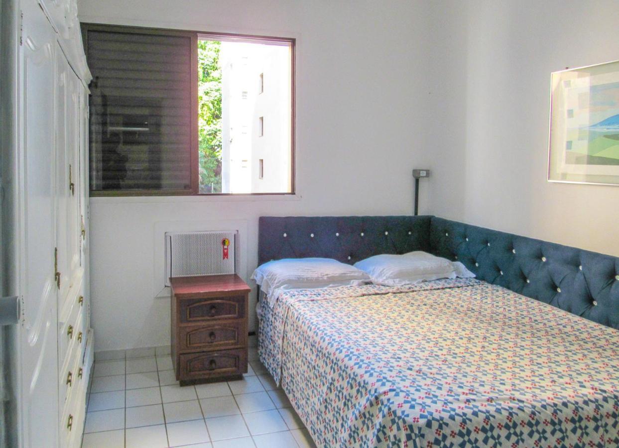 Apartamento A 70 Metros Da Praia De Pitangueiras Sp กัวรูจา ภายนอก รูปภาพ
