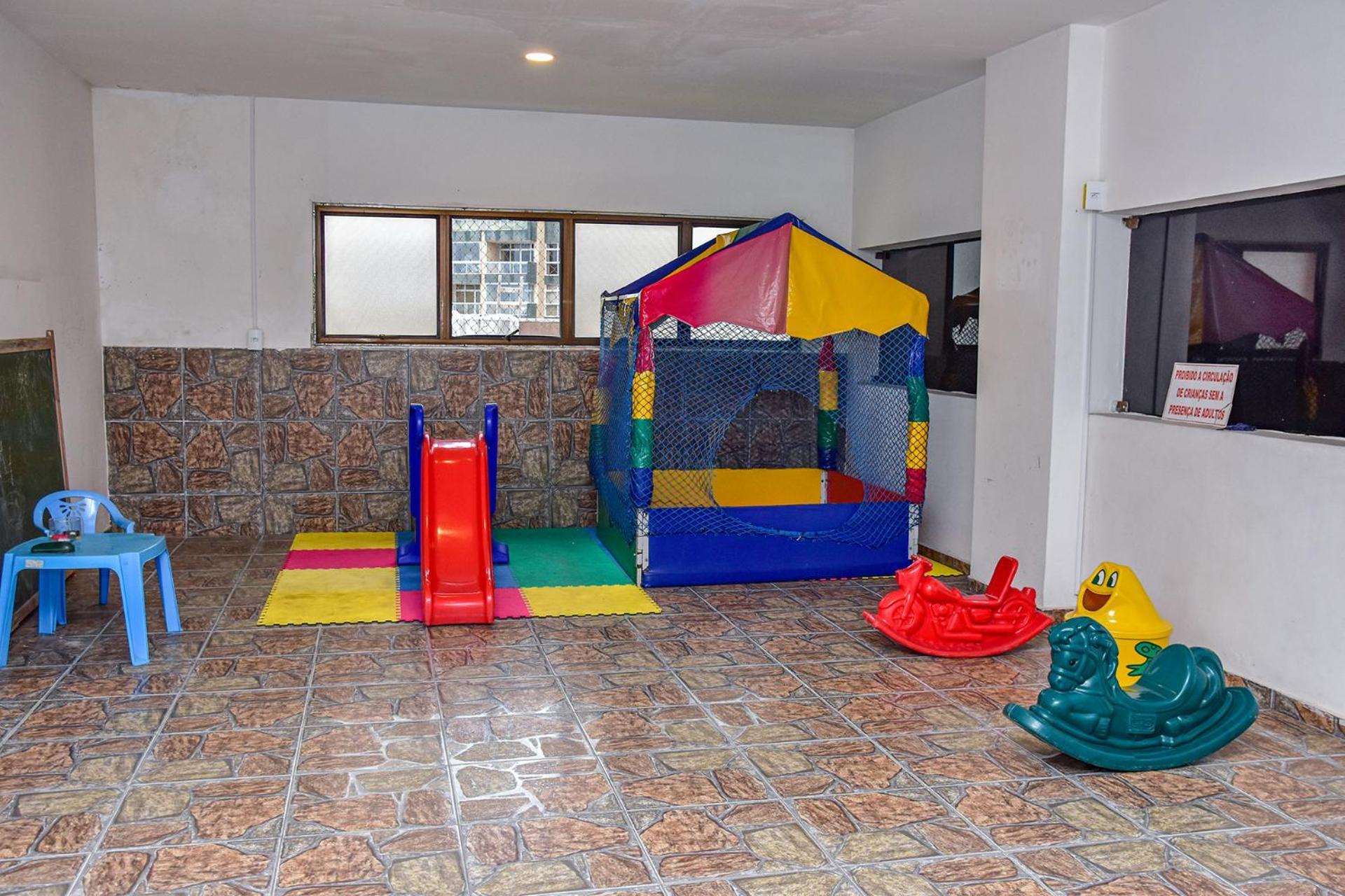 Apartamento A 70 Metros Da Praia De Pitangueiras Sp กัวรูจา ภายนอก รูปภาพ