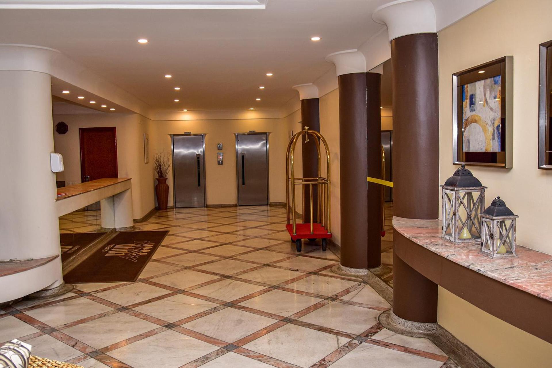 Apartamento A 70 Metros Da Praia De Pitangueiras Sp กัวรูจา ภายนอก รูปภาพ